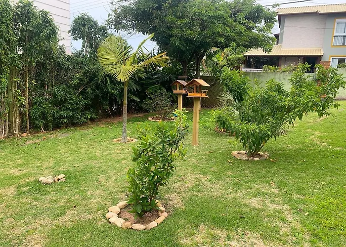 Loft\'S Jardim\'S Campeche - Floripa-Sc